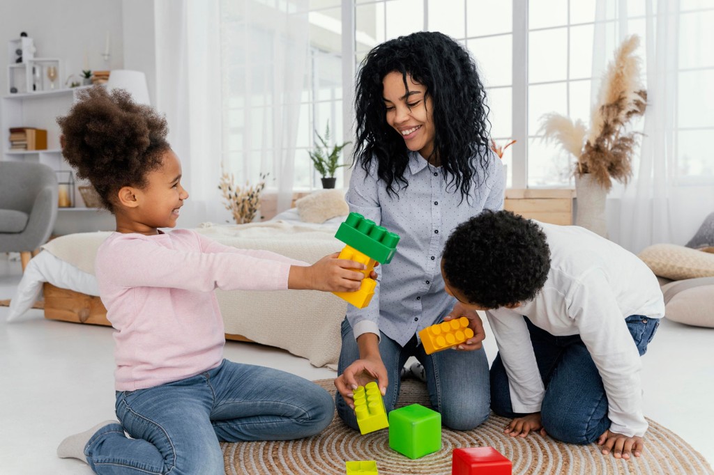 Cerise Kids Care