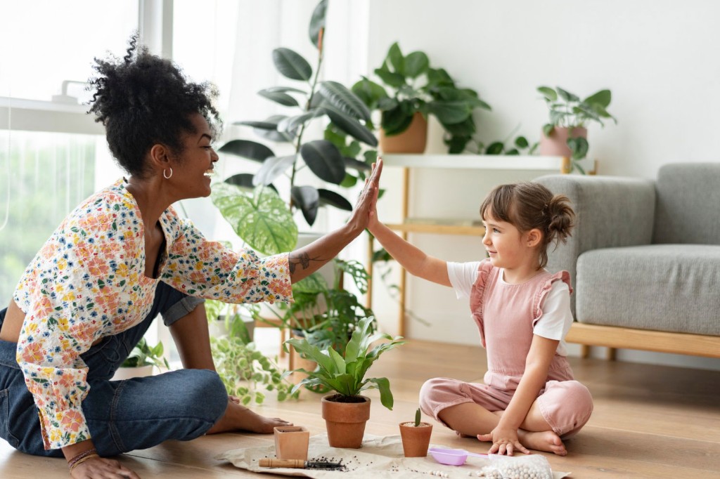 Cerise Kids Care
